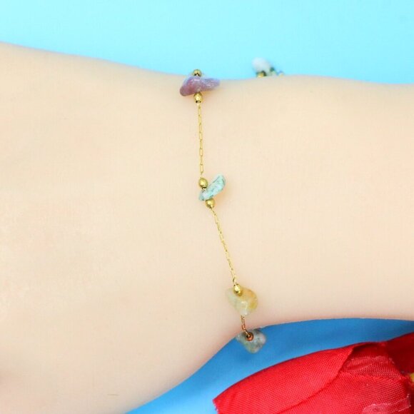 Chic & Stylish Bracelet – A Thoughtful Gift for Women and Girls, DYC1836 - Picture 1 of 8